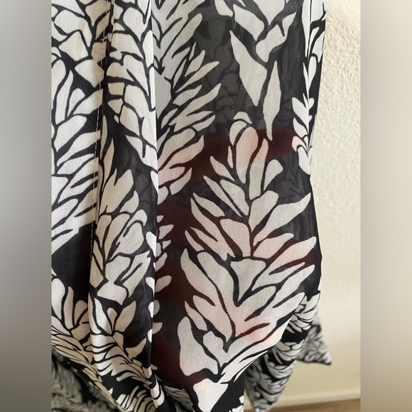 Lexbreezy Kimono Cover Up - Picture 4 of 7